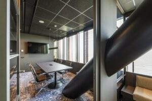 P.J. Oudweg 4 in Almere